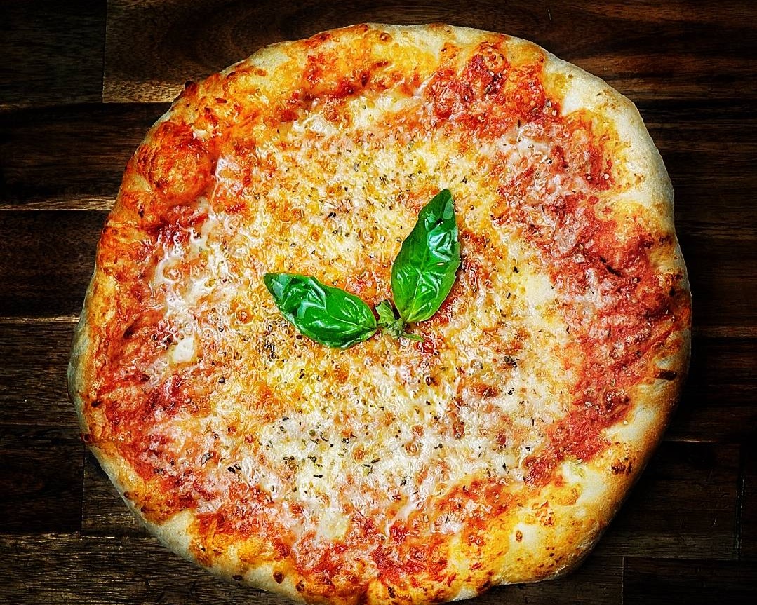 La Margherita Positana 🍅