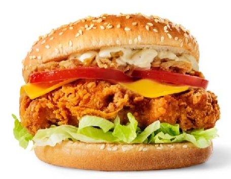 CHICK'N