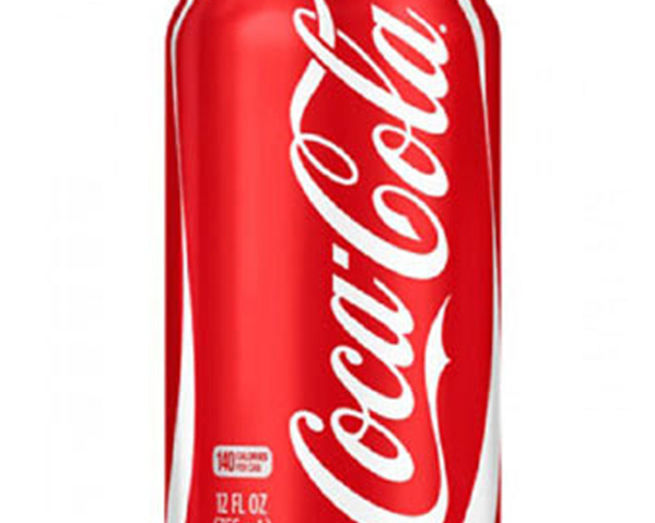 Coca-Cola