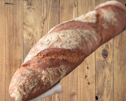 Pain de seigle
