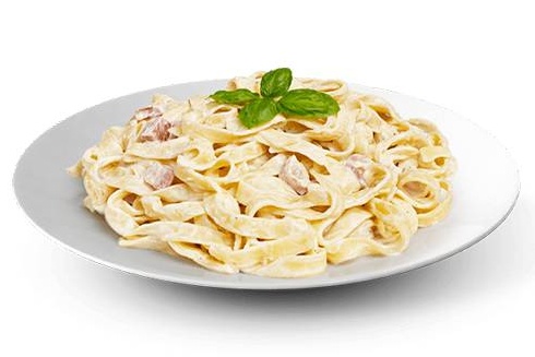 Carbonara