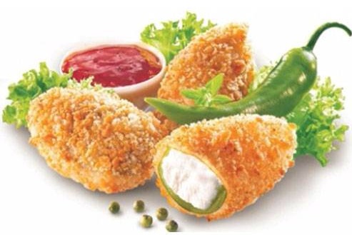 Jalapenos