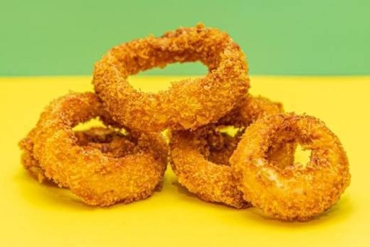 Onion Rings X6 