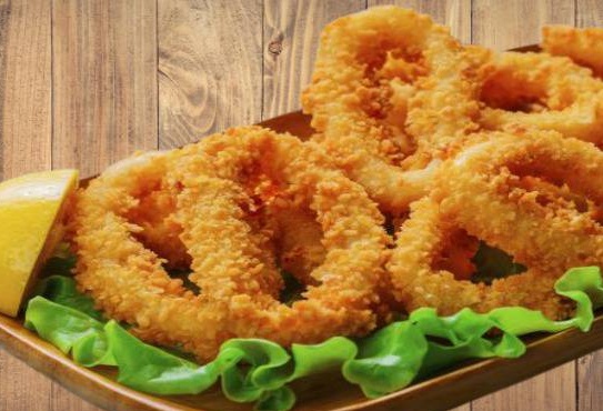 Calamars