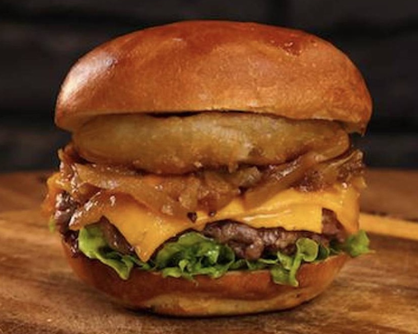 🍔🍔Menu El professor 🥚🥓