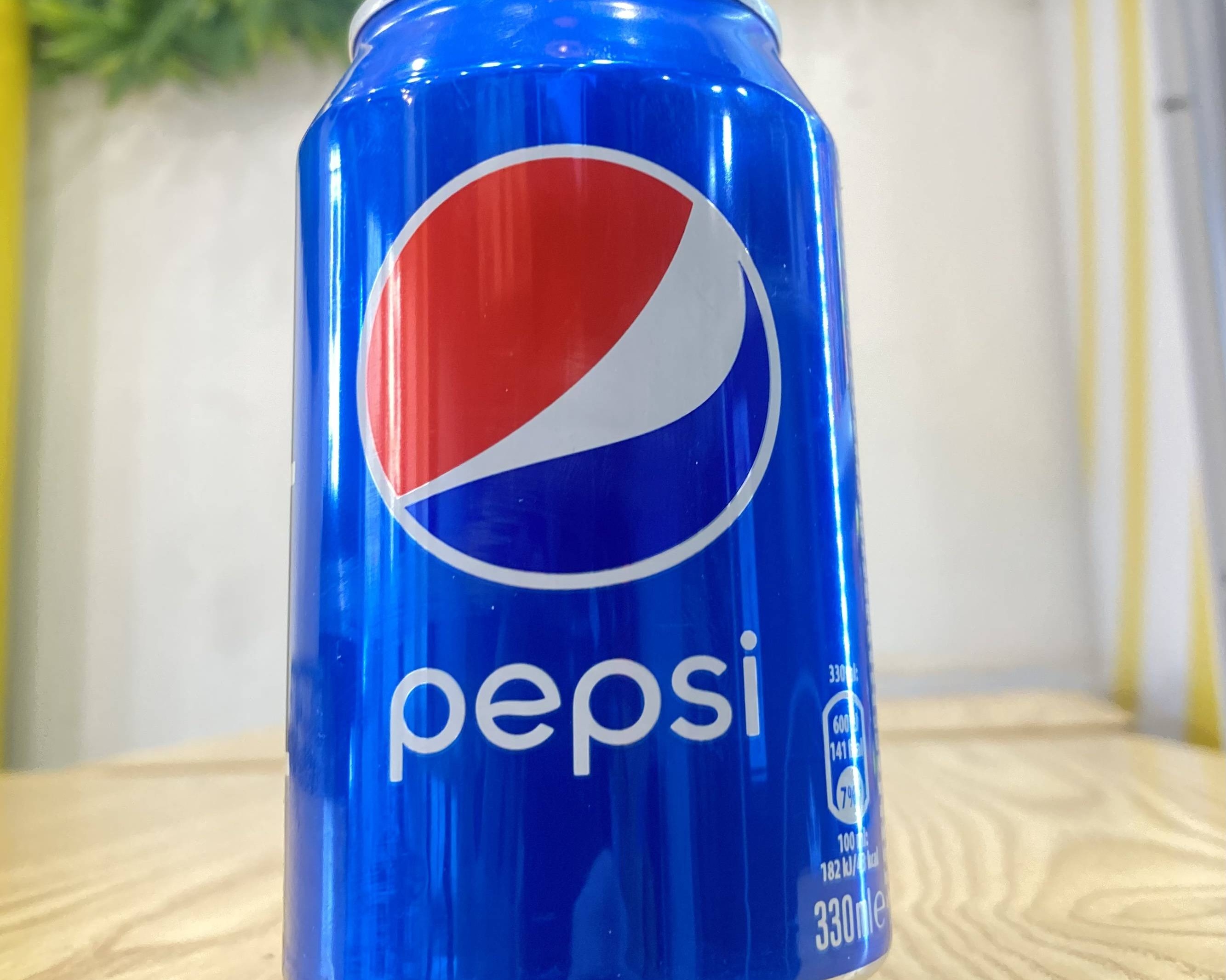 Pepsi