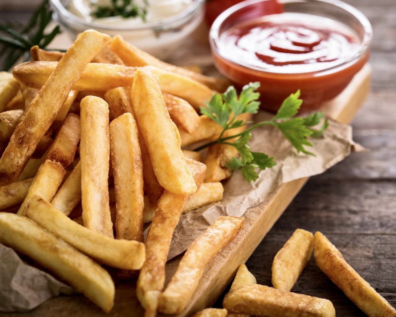 Frites