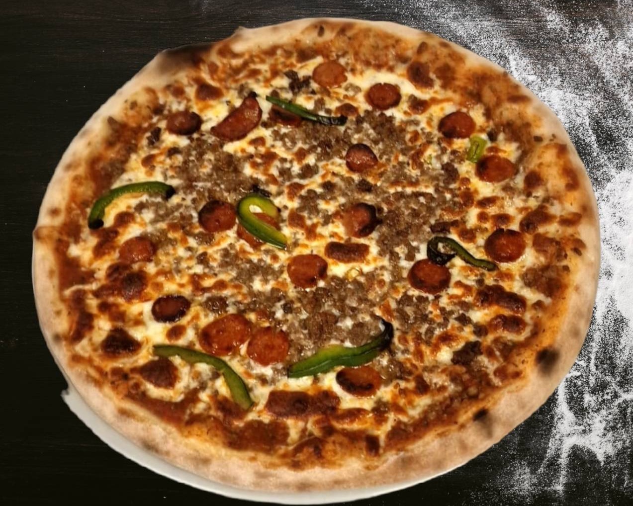Pizza Best Food