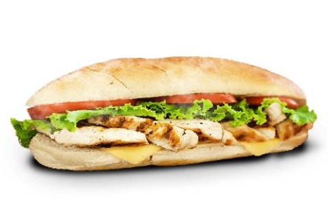 SANDWICH
