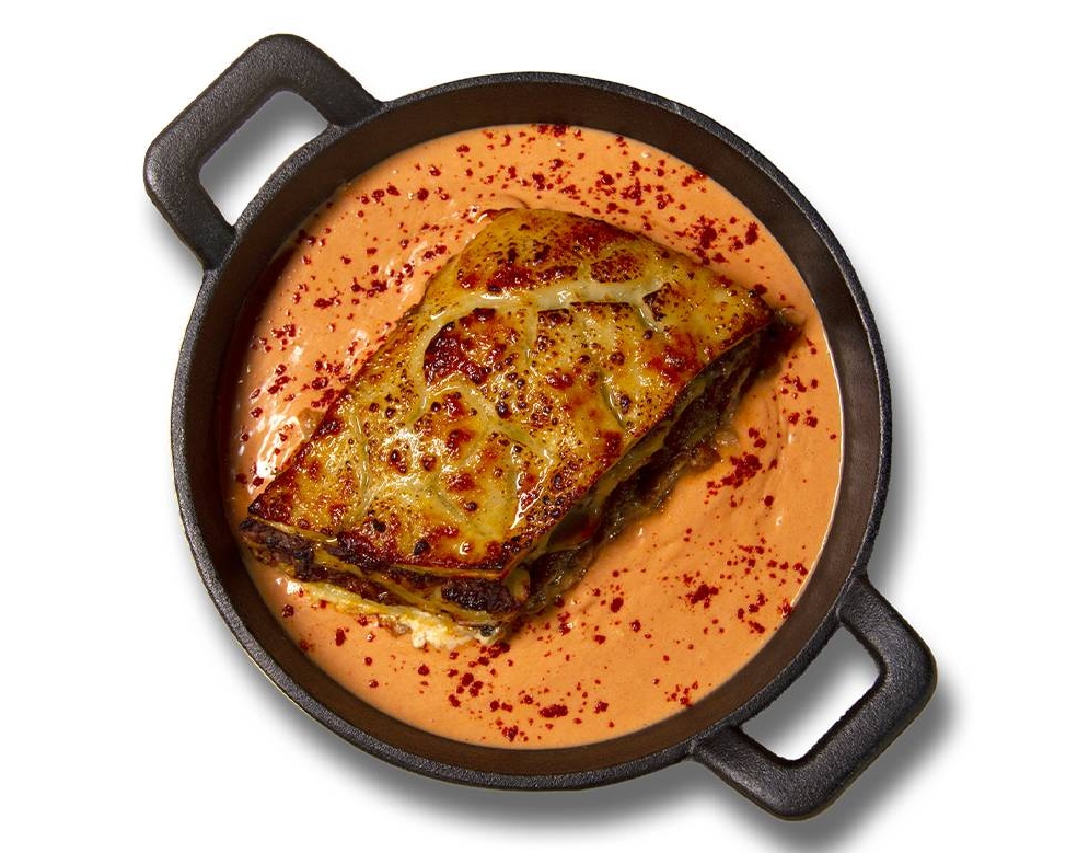 Lasagne