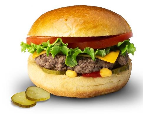 🇺🇸Smash Burger 🇺🇸