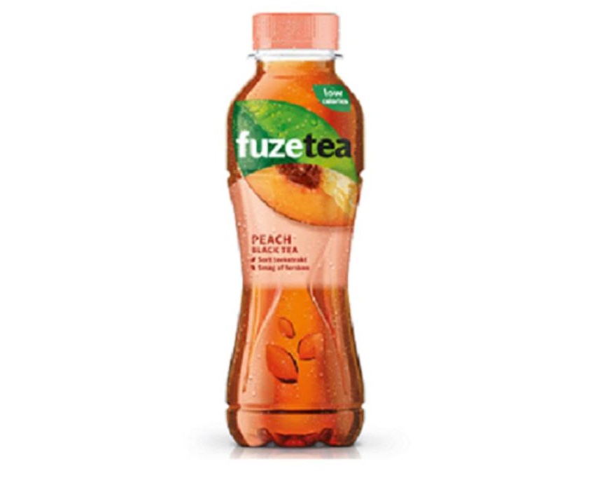 Fuzetea