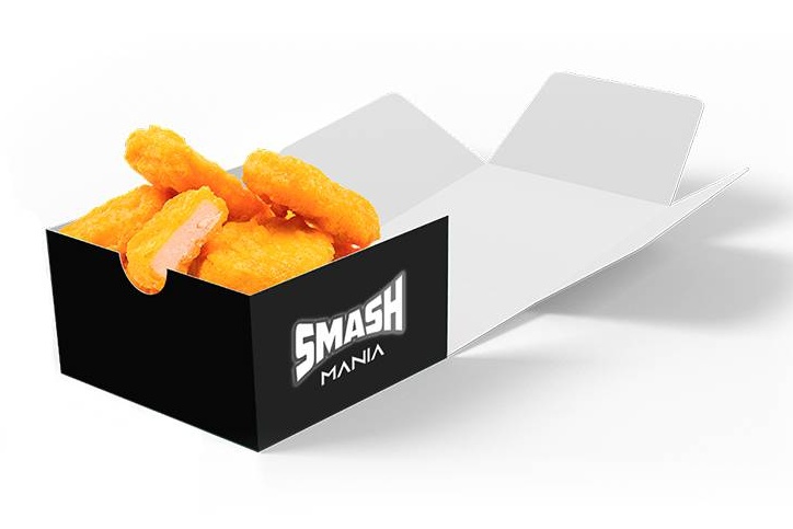 🐥 Nuggets 🐥