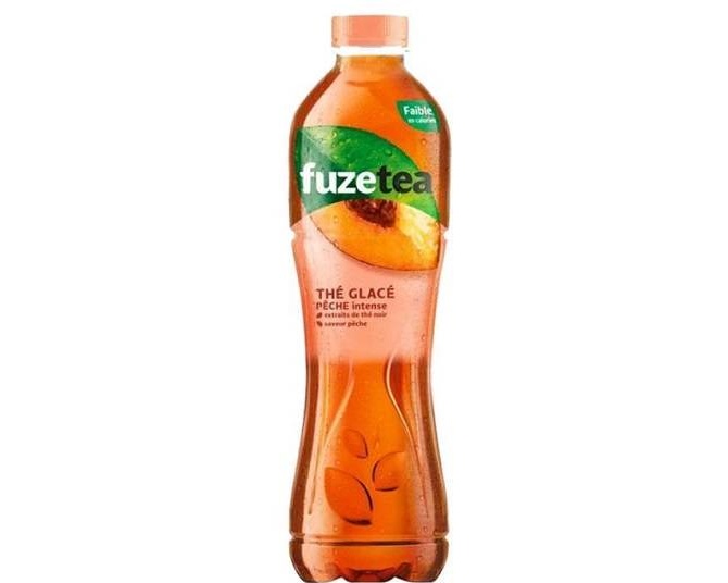 FREEZ MANGUE PECHE 50 cl