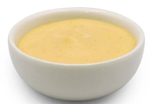 Spicy Mayo