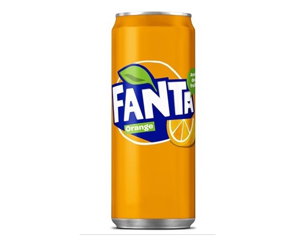 Fanta