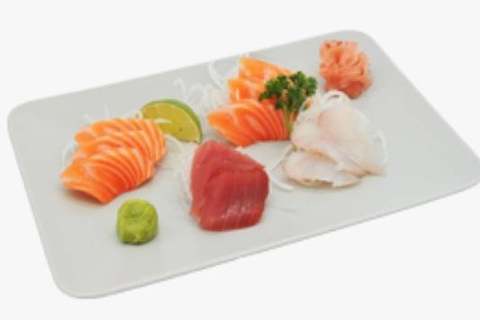 🍢 T6 - Menu Sashimi (petit) 🐟🦈