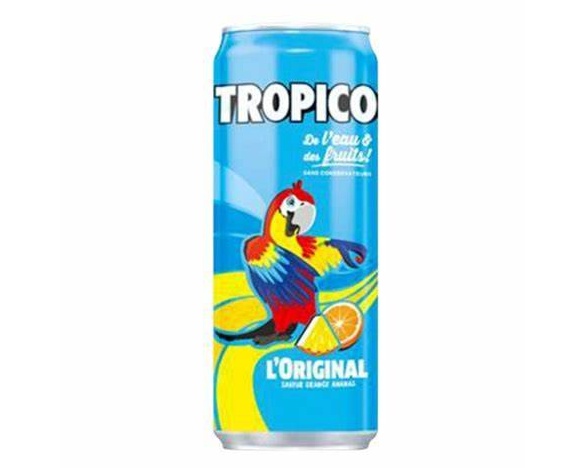 Tropico