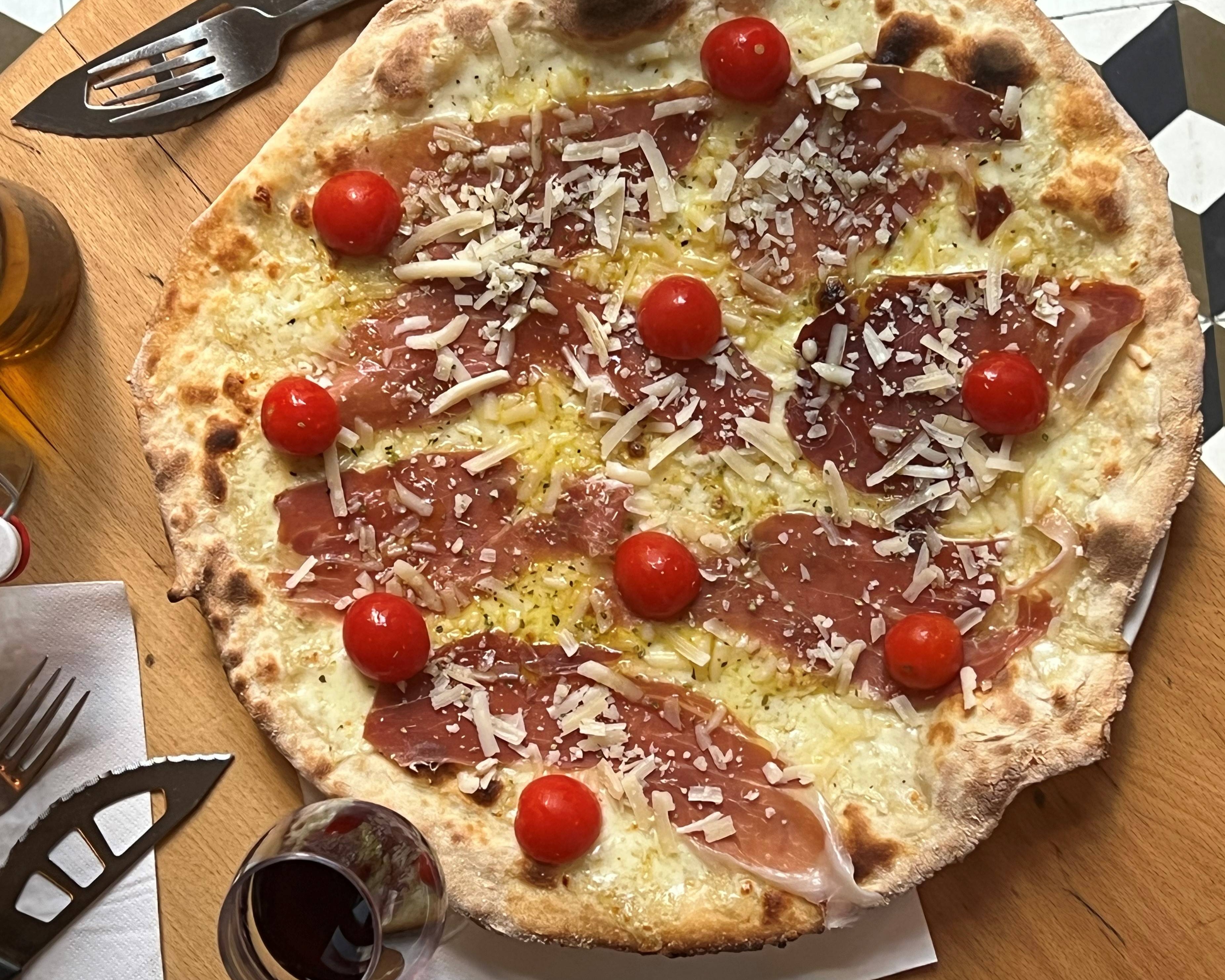 Parma 💜