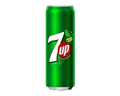 7UP