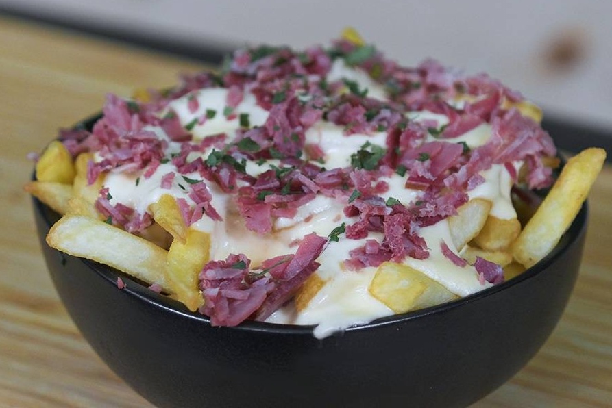 FRITES