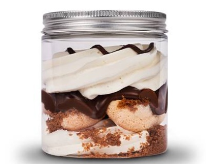 Tiramisu Nutella Spéculoos