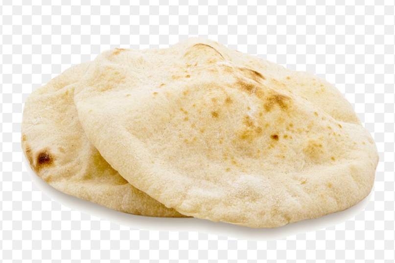 Naan nature