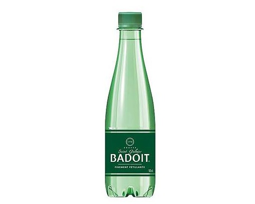 Badoit