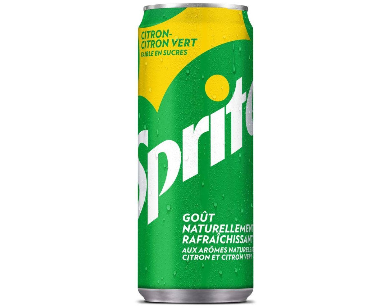 Sprite 33cl