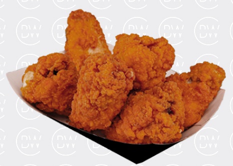 WINGS