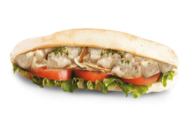 Sandwich Deluxe