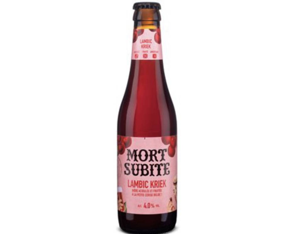 💀 MOORT SUBITE
