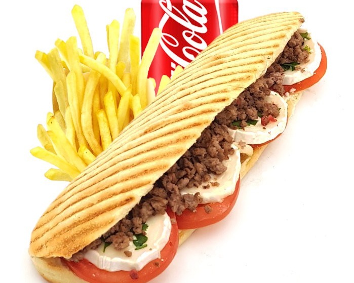 Formule panini