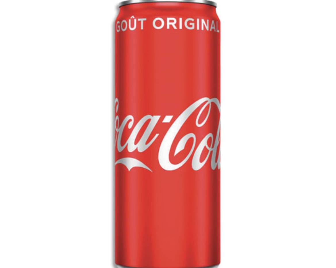 Coca cola 🥤