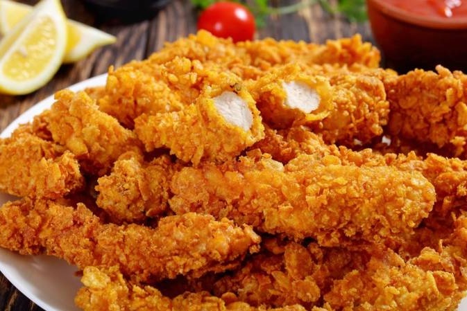 Tenders