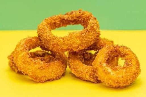 CALAMARS 6 PCS