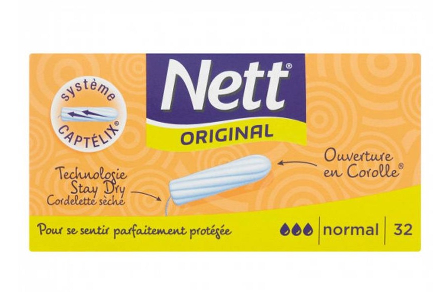 Nett Original Super x32