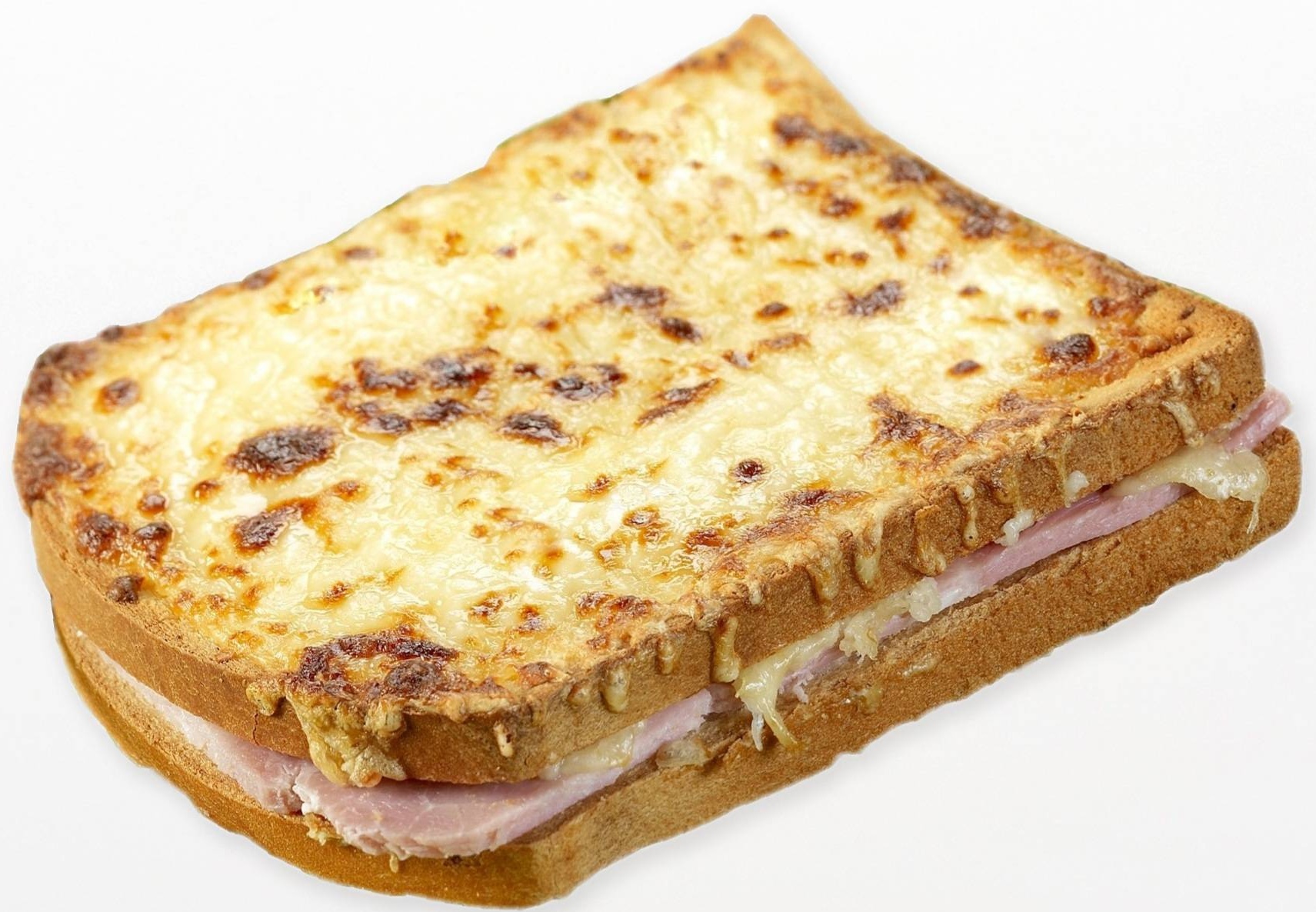 Croque Monsieur