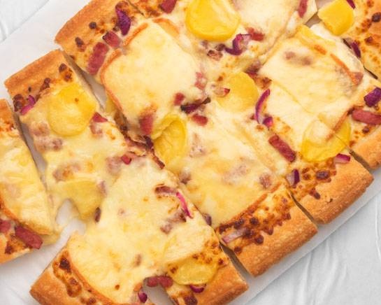 Maxi Raclette