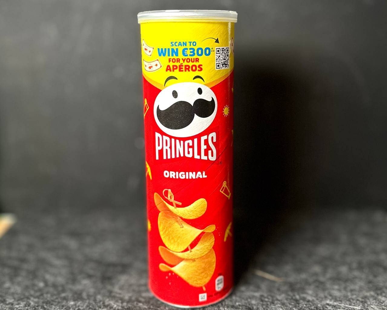 Pringles Original