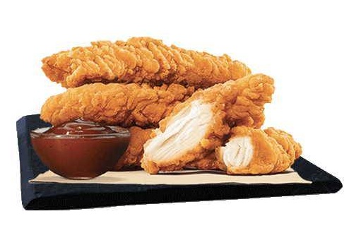 Tenders x 6 🍗