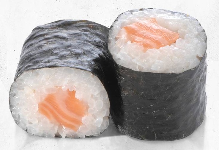 Maki | Saumon