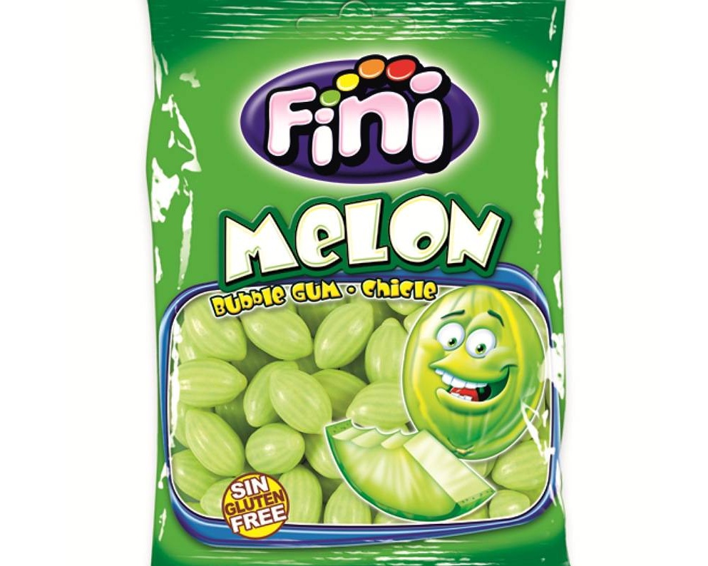 Fini Gum Melon