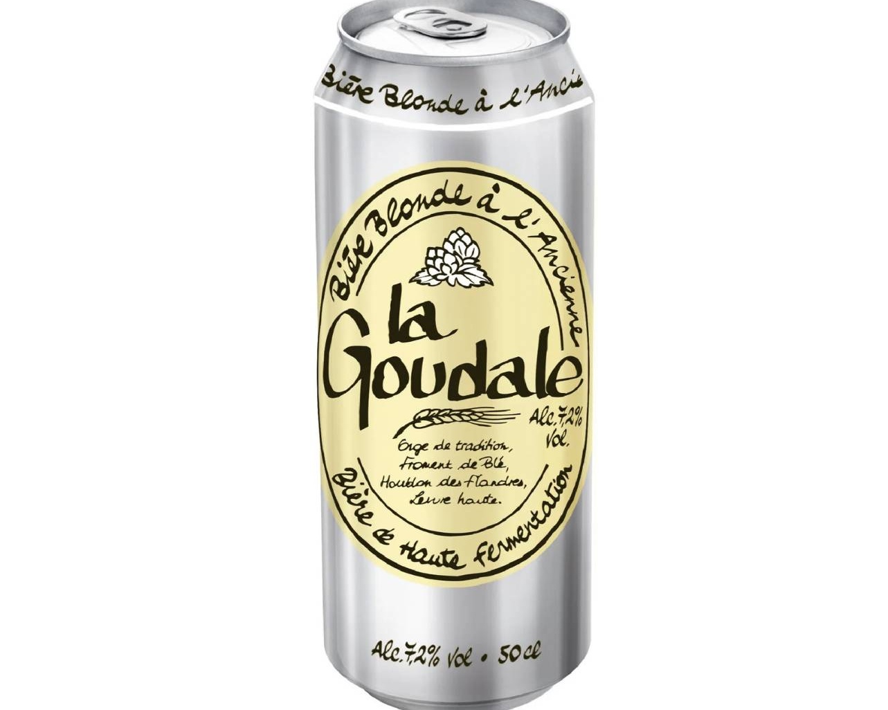 La Goudale 50 cl