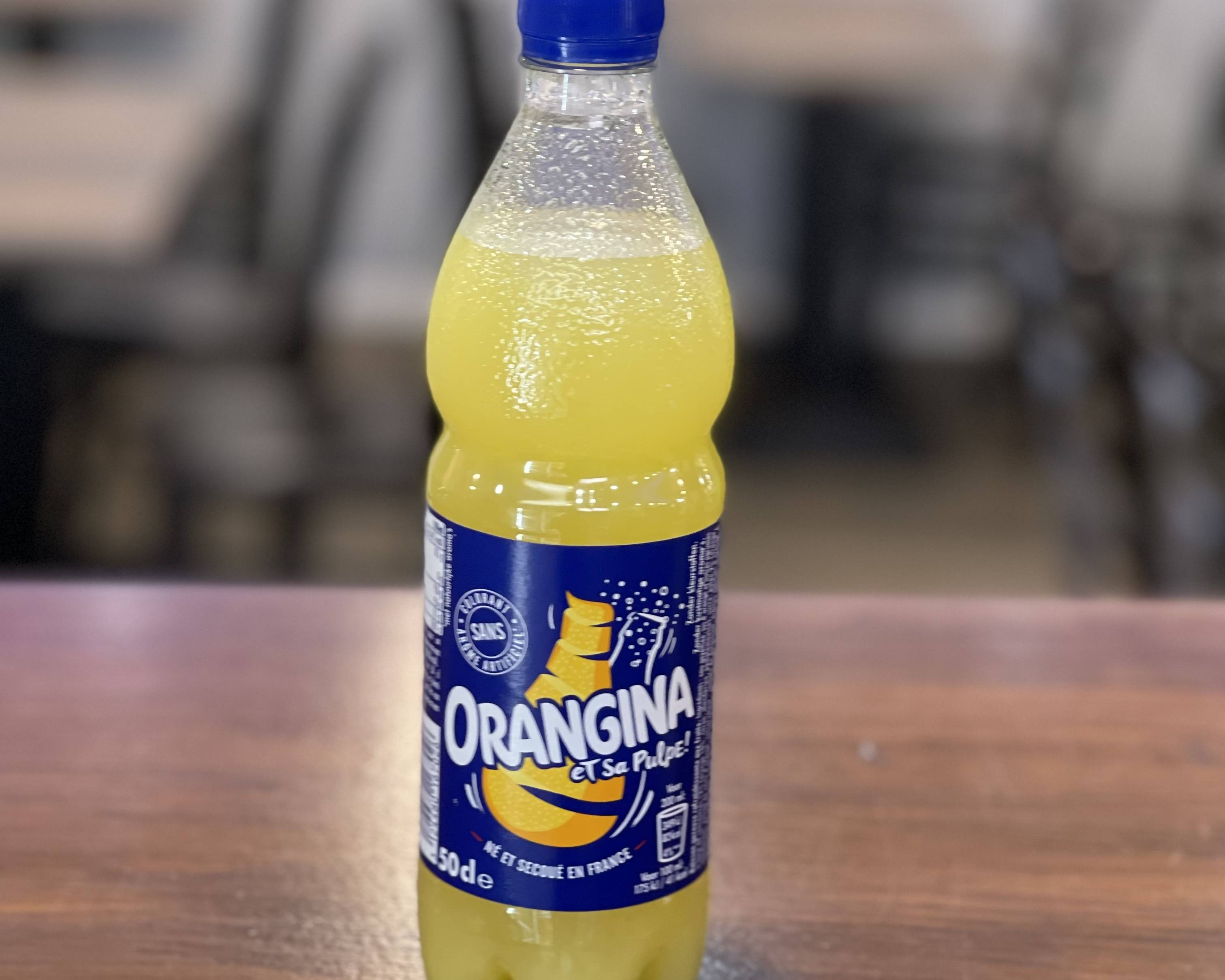 Orangina 50ml