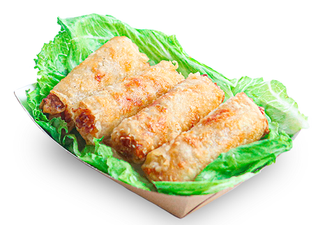 Nems poulet