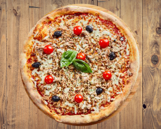 Pizza thon