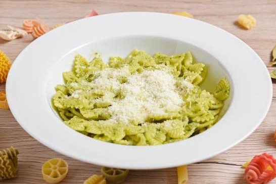 Pâtes italiennes