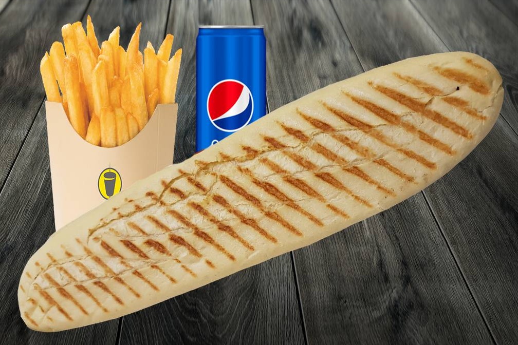 Panini au choix