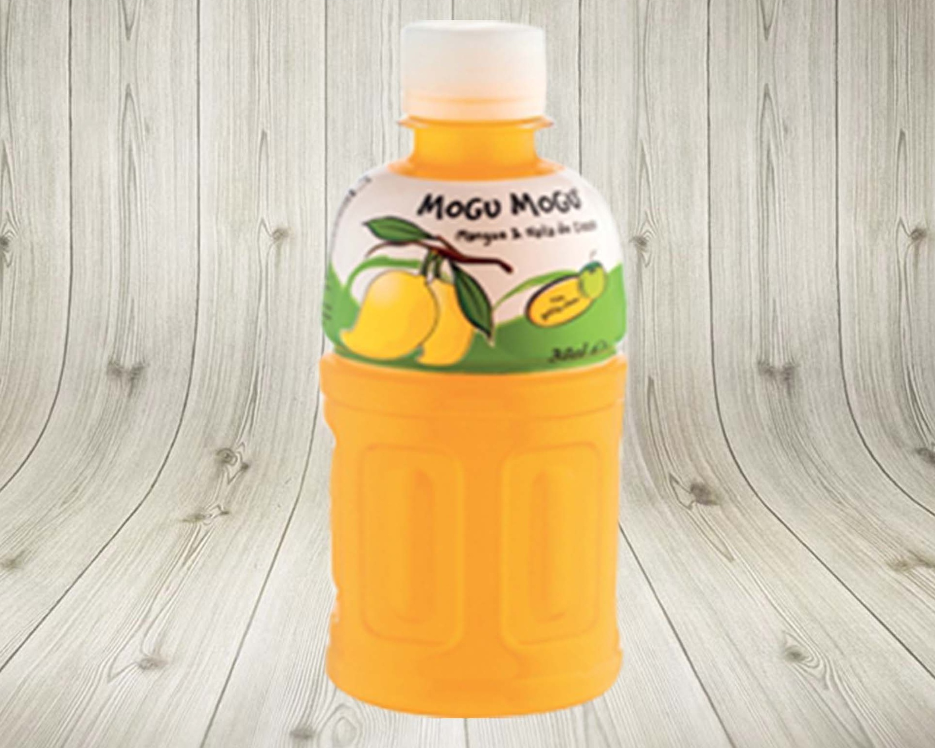 MOGU MOGU MANGUE